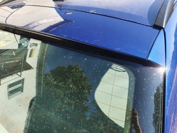 ЗАДНЯЯ ДВЕРЬ BMW E61 LIFT LE MANS BLAU