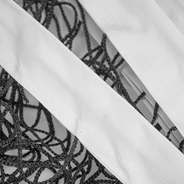 НАБОР ВОЛЕЙБОЛЬНОЙ СЕТКИ + НАСОС + СУМКА