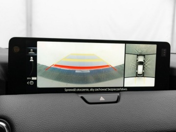 Mazda CX-60 3.3 e-Skyactiv D 254KM 2022 Mazda CX-60 GD1Y773#3.3 D mHEV Homura Podgrz i, zdjęcie 23