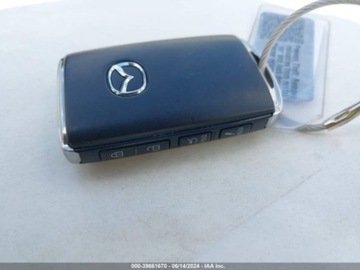 Mazda CX-30 2024 Mazda CX-30 2024 Mazda CX-30 2.5 S Premium Package AWD 25.0 Benzyna 191KM, zdjęcie 10