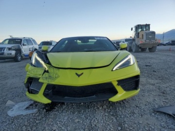 Chevrolet Corvette C7 2024 Chevrolet Corvette Stingray 1LT 2024 6.2 Benzyna 490KM, zdjęcie 5