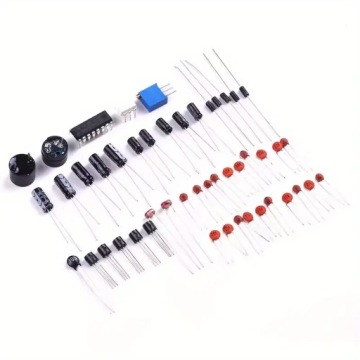 Стартовый набор Ultimate Arduino Starter Kit Uno R3 Набор для образовательных электронных проектов