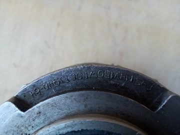 Оригинальный генератор Днепр MW650 12в.