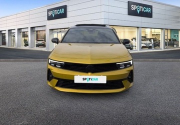 Opel 2024 Opel Astra VI 1.2 T mHEV Ultimate SS eDTC SalonPL FVat Najbogatszy Swietna, zdjęcie 1