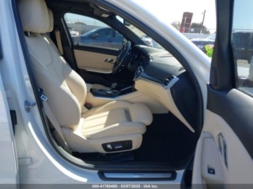 BMW Seria 3 G20-G21 2020 BMW Seria 3 2020 BMW 3 Series 330i Sedan North America 2.0 Benzyna 255KM, zdjęcie 9
