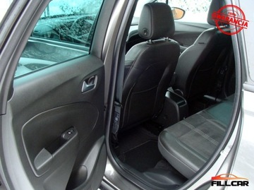 Opel 2023 Opel Crossland 1.2 Benzyna 110KM Automat Navi Kamera Full LED 1.2 Benzyna, zdjęcie 18