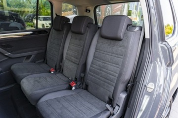 Volkswagen Touran III 1.5 TSI EVO 150KM 2026 Volkswagen Touran Highline 1.5 TSI EVO 150 KM DSG, zdjęcie 12