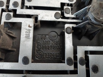 Вставка заднего левого фонаря BMW E36 Compact 9404428