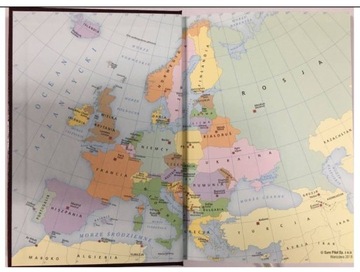 Kalendarz 2025 i długopis + Twój GRAWER z logo prezent od Firmy