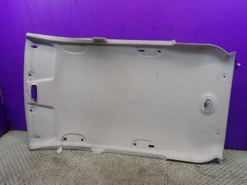 MAZDA 2 I DY 03-07 HB 5D ПОТОЛКА