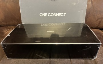 SAMSUNG ONE CONNECT BOX QLED 4K QE85Q95T SOC1006T