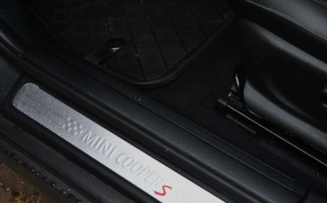 Mini Clubman F54 Kombi 2.0 178KM 2020 MINI Clubman GWARANCJA, 2020r, 2.0 Benzyna, 4x4, Automat, Swietnie utrzyma, zdjęcie 13