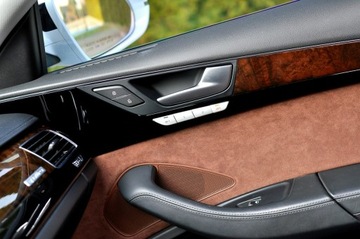 Audi A8 D4 Sedan Facelifting 4.0 TFSI 435KM 2015 Audi A8 4.0T 435KM LONG Quattro Dociągi_Full, zdjęcie 20