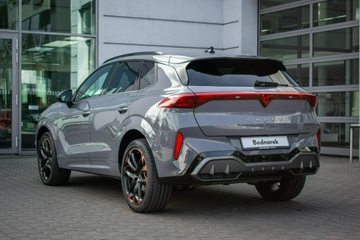 Cupra Terramar SUV 2.0 TSI 265KM 2024 Cupra Terramar VZ 2.0 TSI 265 KM DSG 4Drive DEMO, zdjęcie 11