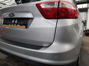 Ford C-MAX II Minivan 1.0 EcoBoost 125KM 2013 Ford C-Max I właściciel, zdjęcie 8