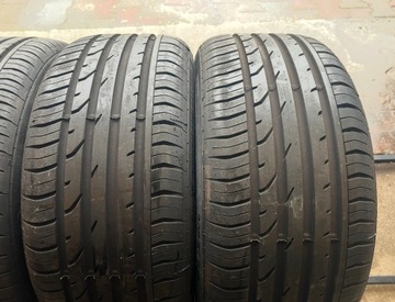 KOLA RÁFKY ALU MERCEDES CLK 16'' PNEUMATIKY LETNÍ CONTINENTAL 205/55/16 225/50/16