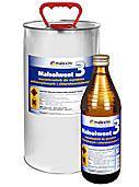 Rozcieńczalnik chlorokauczuk-poliw MALSOLWENT-3 5L