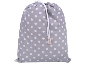 Детская сумка для обуви BOBO.