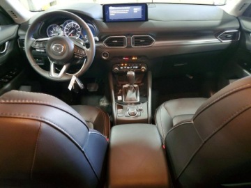 Mazda CX-5 II 2025 Mazda CX-5 2025 MAZDA CX-5 PREFERRED 2.5 Benzyna 187KM, zdjęcie 7