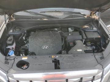 Hyundai 2023 Hyundai Palisade 2023, 3.8L, 4x4, CALLIGRAPHY, od ubezpieczalni 3.8 Benzyna, zdjęcie 11