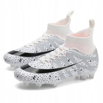 BUTY PIŁKARSKIE SPORTOWE KORKI GIFT NECKLACE