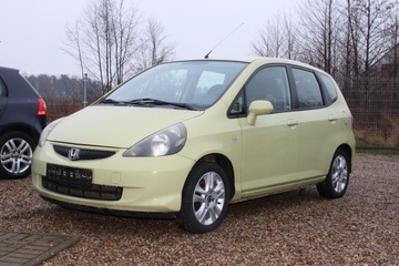 Honda Jazz II 2005