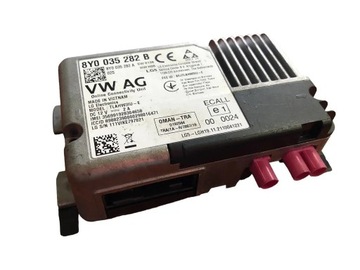 AUDI A3 8Y STEROWNIK USŁUG ONLINE 8Y0035282B