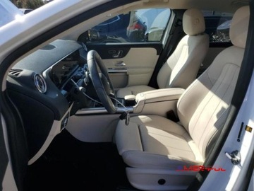 Mercedes GLA II 2022 Mercedes-Benz GLA 2022r., GLA 250 4Matic, 2.0L 2.0 Benzyna 221KM, zdjęcie 8