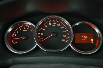 Dacia Logan II Sedan Facelifting 1.0 SCe 73KM 2018 Dacia Logan 1.0 SCe, Salon Polska, Navi, Klima, zdjęcie 7