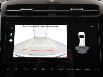 Hyundai Tucson IV 2020 Hyundai Tucson 179KM Mild-Hybrid Navi Kamera, zdjęcie 23