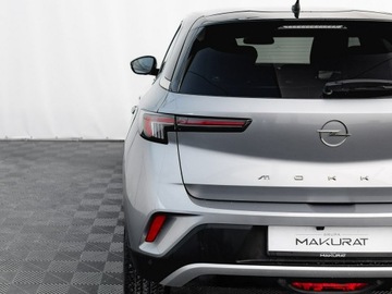 Opel Mokka II SUV 1.2 Turbo 130KM 2021 Opel Mokka CB309NC#1.2 T Elegance Podgrz.f I kier, zdjęcie 10