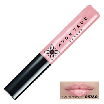 avon Ultralśniący BŁYSZCZYK do ust PERFECT POUT