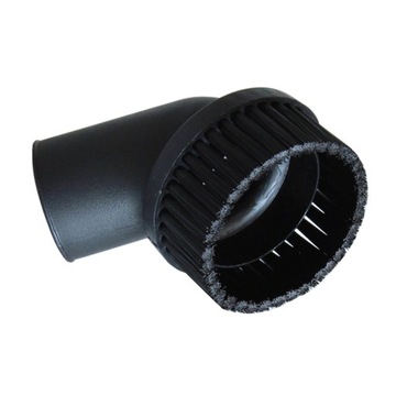 Щетка для сбора пыли Универсальный инструмент для чистки треков с круглой головкой для пылесоса