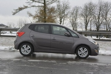 Hyundai ix20 Mikrovan 1.4 CRDi 90KM 2011 Hyundai ix20 1.4CRDI nawi kamera gwarancja, zdjęcie 10