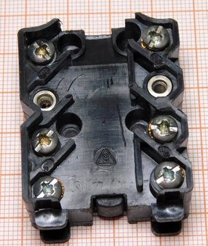 Выключатель - концевой выключатель 83136 [0L1]