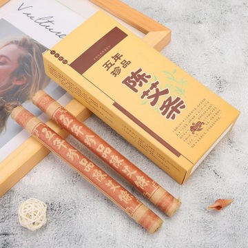 10 штук 10:1 традиционная дымовая терапия