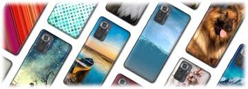 180 дизайнов ЧЕХОЛОВ для XIAOMI REDMI ПРИМЕЧАНИЕ 10 PRO CASE