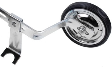 СТАЛЬНЫЕ ОПОРНЫЕ КОЛЕСА ДЛЯ ВЕЛОСИПЕДА 14–20 ДЮЙМОВ