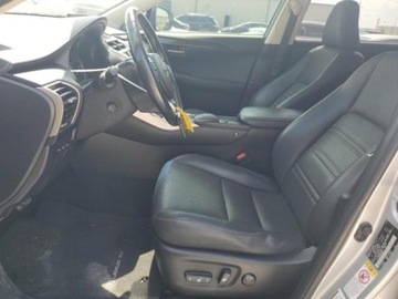 Lexus NX I 2017 Lexus NX Lexus NX Turbo, zdjęcie 6