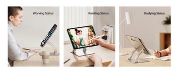 Podstawka do Laptopa Uchwyt Stojak Notebook Stand