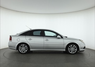 Opel Vectra C Hatchback 1.9 CDTI ECOTEC 120KM 2008 Opel Vectra 1.9 CDTI, Navi, Klima, Klimatronic, zdjęcie 5