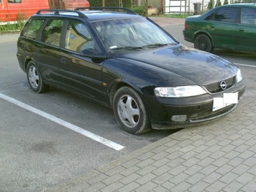 Opel vectra B gorne owiewki szyb bocznych komplet 4szt na wszystkie drzwi