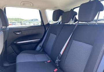 Suzuki 2024 Suzuki Vitara Suzuki Vitara 1.4T 4WD MT 129KM MildHybrid PREMIUM ASO PL Sa, zdjęcie 15