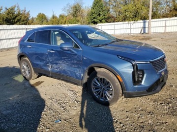 Cadillac 2025 Cadillac XT4 Premium Luxury 2025 2.0 Benzyna 235KM, zdjęcie 4