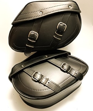 KAWASAKI VN 750 800 900 1500 СУМКИ VULCAN ИЗ НАТУРАЛЬНОЙ КОЖИ КЛАССИЧЕСКОЕ КАЧЕСТВО