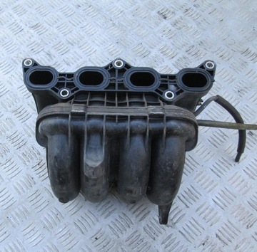 KOLEKTOR SACÍ/ZBĚRNÉ TERIOS II 1.5 B