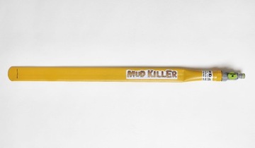 Lanca myjąca chłodnice Mud Killer myjka