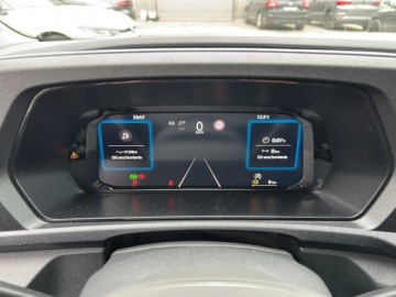 Volkswagen Caddy V Caddy 2.0 TDI 122KM 2024 Volkswagen Caddy Maxi 5 osób 2.0 TDI 122 KM automa, zdjęcie 19