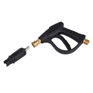 Регулируемая насадка для воды