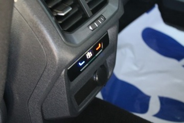 Volkswagen Tiguan II SUV Facelifting 1.5 TSI 150KM 2021 Volkswagen Tiguan EVO Life DSG F-Vat Salon Polska, zdjęcie 26